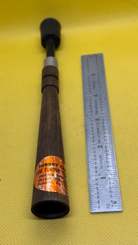 Vintage vecchio penn woods - vecchio, penn's
