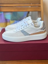 Sneakers donna artigianali
