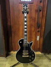 Gibson Custom Shop Collezione