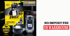 Dogtra 280x collare - 280x,