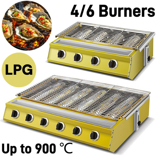 Barbecue fuochi grill - fuochi,
