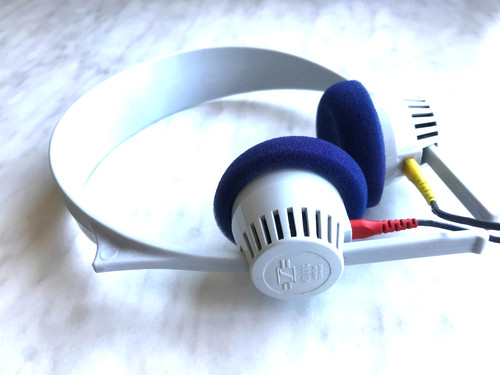 Sennheiser 414 cuffie - 414,
