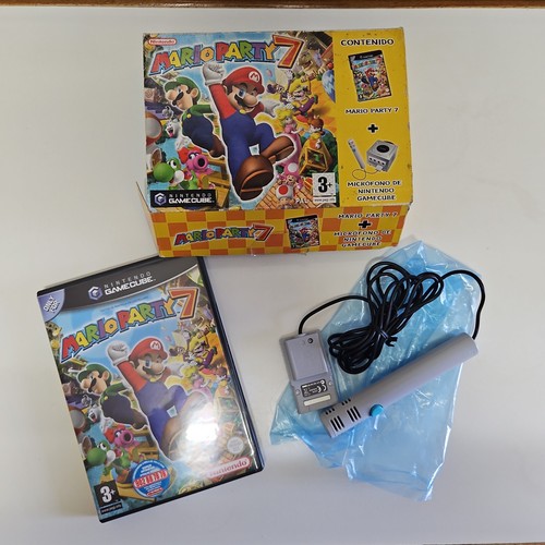 Mario party nintendo - mario,