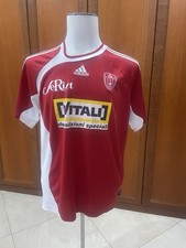 maglia calcio Jersey AC Monza