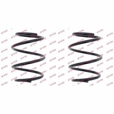 2x molla molle ammortizzatori