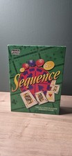 Gioco da tavolo Sequence