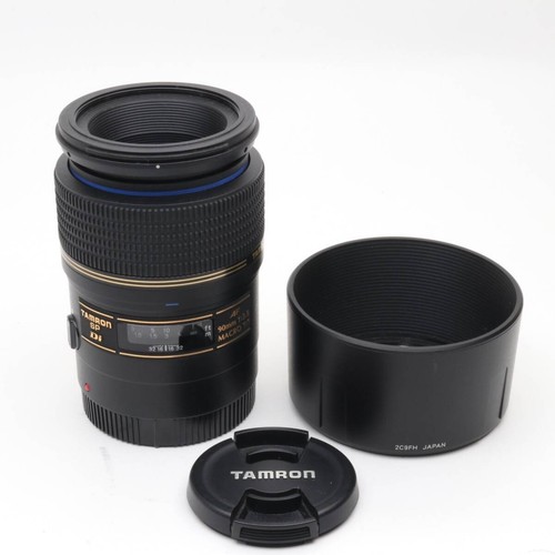 Tamron af90mm di macro - sp,