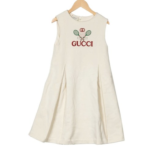 Abito tennis gucci bambina - abito,