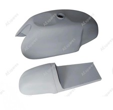 DUCATI 750SS 900SS SERBATOIO