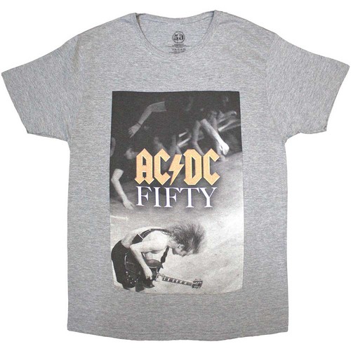 Angus stage ufficiale - ac/dc,