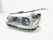 FARO ANTERIORE SINISTRO PER SUBARU Forester 3° Serie 84001SG030 (08>)