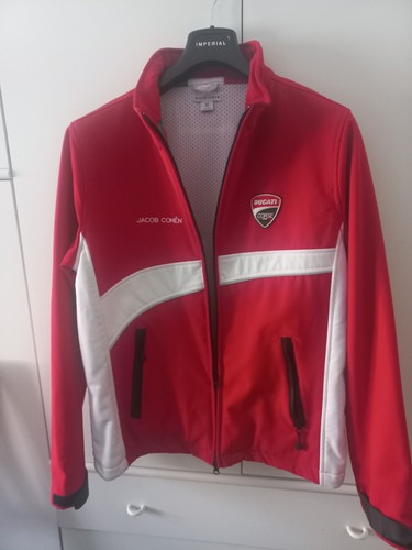 Giacca ducati corse - ducati,