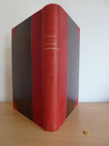 Jules verne aventures du - aventures,