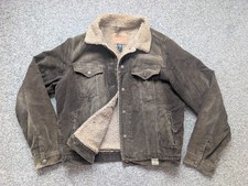 Giacca vintage Abercrombie e