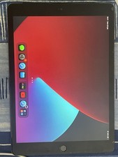 Apple iPad (8a generazione) 32GB, Wi-Fi + 4G, 10.2" - Grigio siderale, classe A+