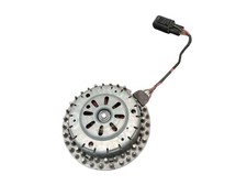 Electric Motor, Radiator Fan