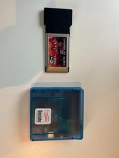 DIABLO CAM 2 Twin WIFI incl