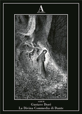 Gustave, Doré. - La Divina Commedia di Dante. 