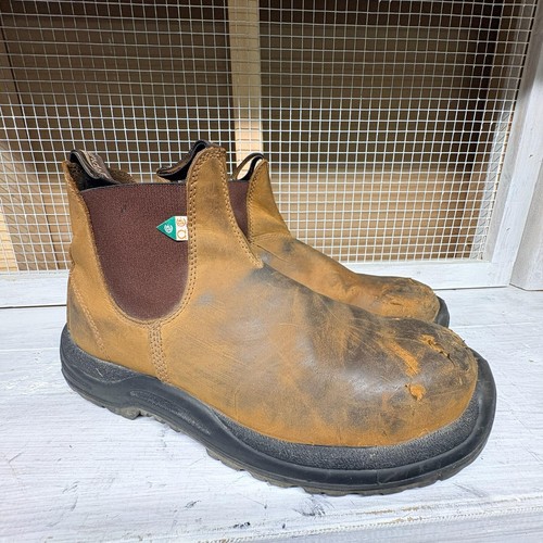 Blundstone work boots men - boots, men's
