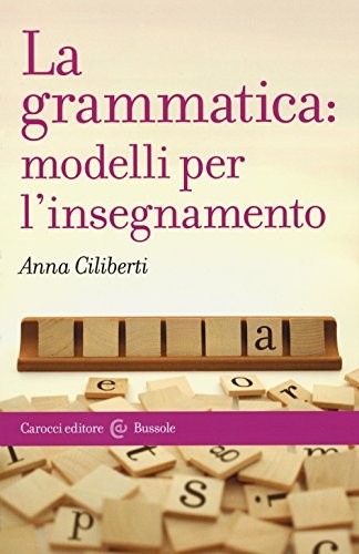 Grammatica modelli per - modelli,
