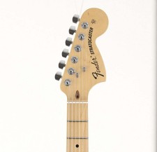 Fender American Special