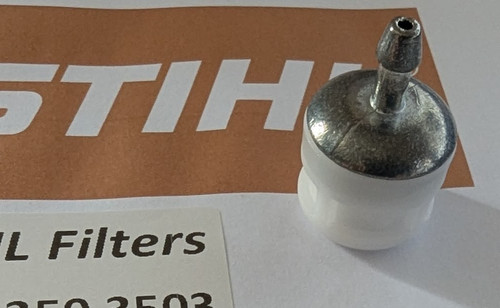 Filtro carburante stihl adatto - filtro,