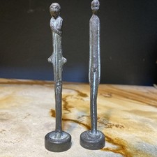 Vintage Mini Bronzo Replica