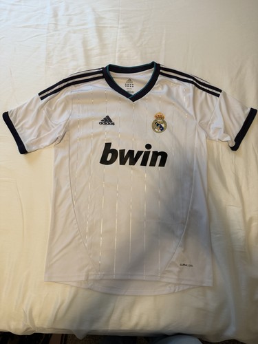 Maglia real madrid vintage - real,