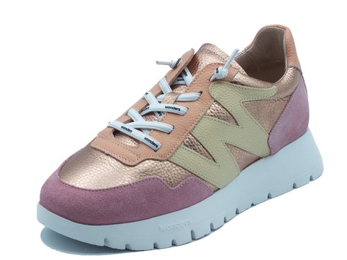 Wonders 24101 trend blush - trend,