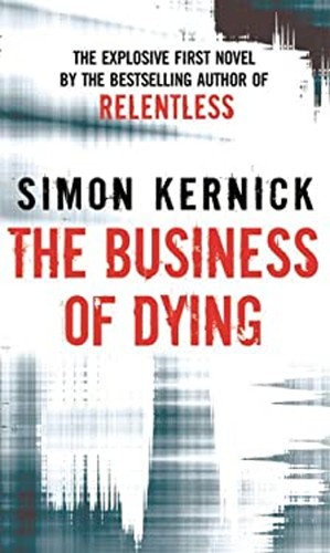 The business dying mass - business, of