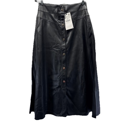 Gonna donna midi zara - gonna,