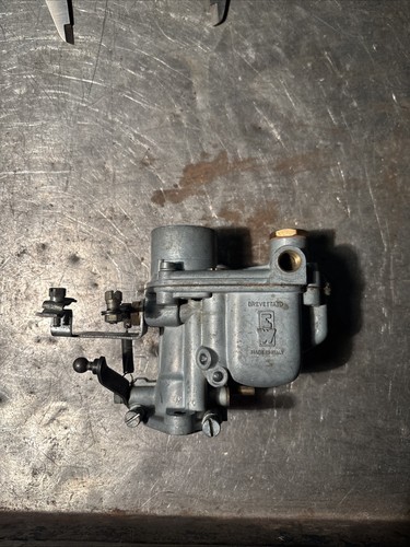 Carburatore weber 22dra2 per - carburatore,