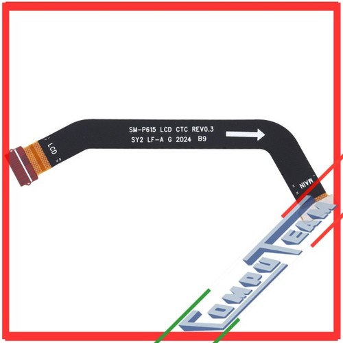 Cavo flat display lcd per - flat,