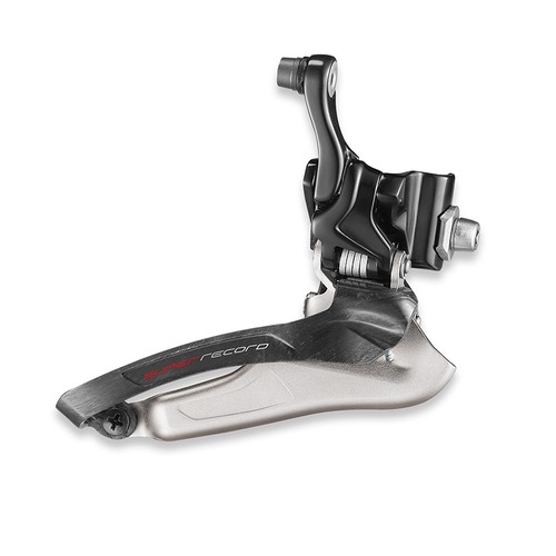 Campagnolo desviador cambio - campagnolo, de