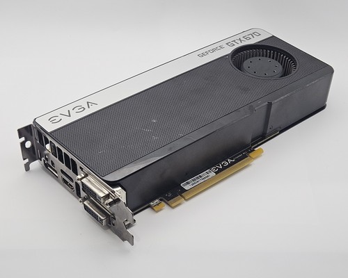 Evga geforce gtx - evga,