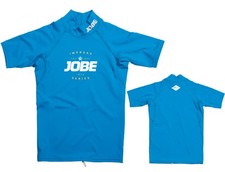 Impress Rash Guard Rebel Blu