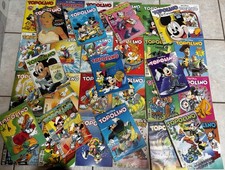 Topolino  Walt Disney Lotto