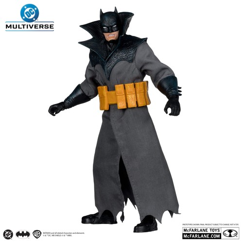 Mcfarlane toys batman - mcfarlane, of