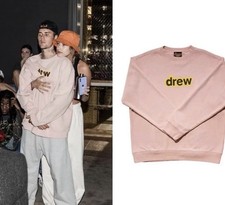 Felpa girocollo Drew House