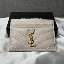 Portafoglio Saint Laurent