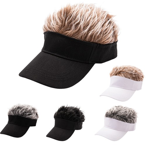 Berretto uomo flair capelli - uomo,