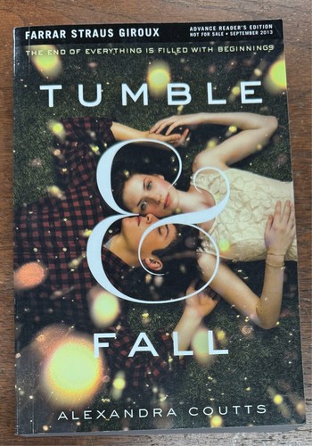 Tumble and fall alexandra - and,
