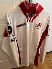 maglia calcio bari D'AGOSTINO 2001-02