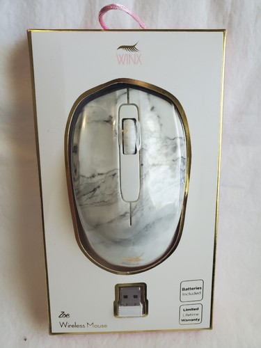 Mouse wireless winx - wireless, zoe