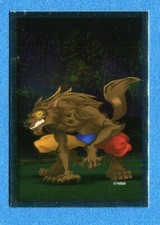 CALCIATORI PANINI 2019-2020