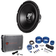 Hifonics HFX12D4 12" 800 Watt