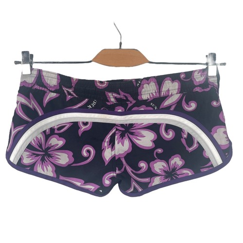 Sundek vintage floral hawaiian - sundek,