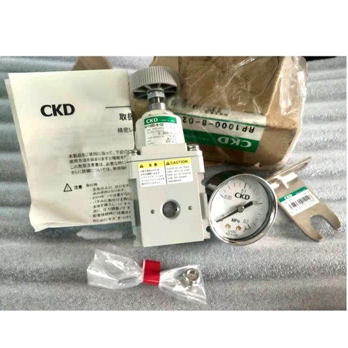 Ckd rp1000 valvola - rp1000-8-04,