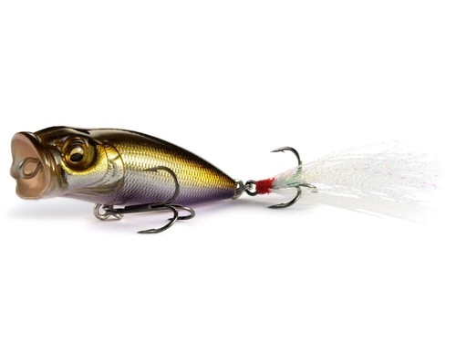 Megabass baby pop 5cm 2in - baby, pop-x