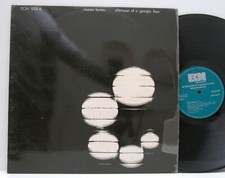 Marion Brown       Afternoon